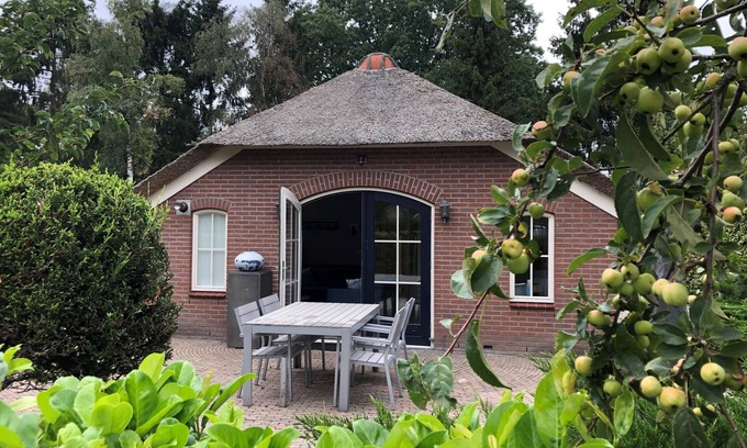 Municipality of Ermelo House | Villa Felix in Ermelo