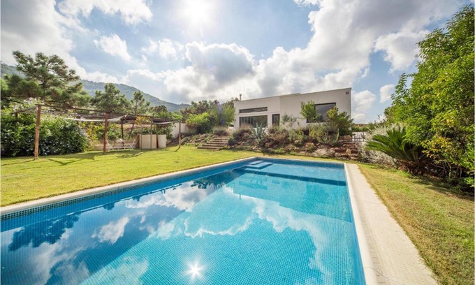 Puebla Tornesa House | Villa Fernando