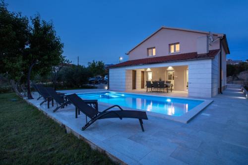 Mejasi Villa | Villa Fig