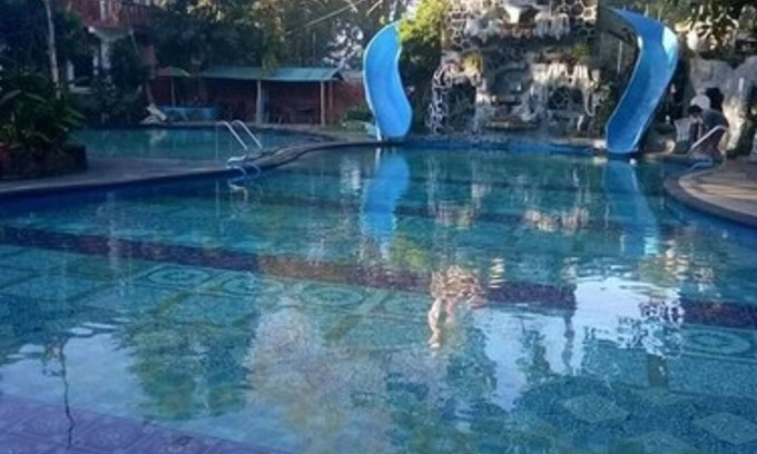 Tayug Hotel | Villa Filipinas Resort