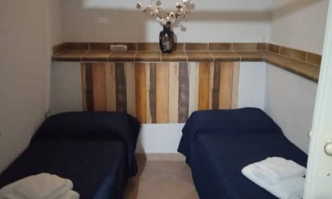 Baunei Apartment | Villa Fiore Baunei