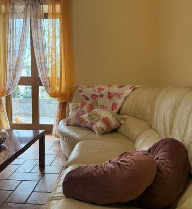 Cerreto di Spoleto Apartment | Villa Fiore