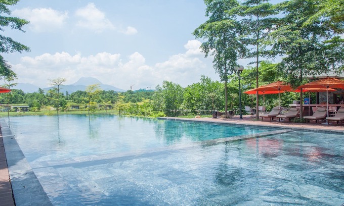 Ngoc Quang Villa | Villa Flamigo Dai Lai Chinh Chu