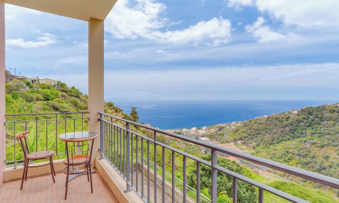 Santa Cruz Apartment | Villa Flor