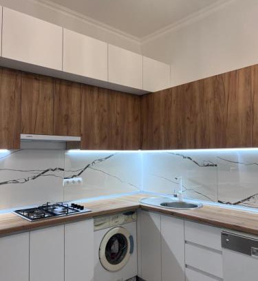 Yerevan Apartment | Villa for Family