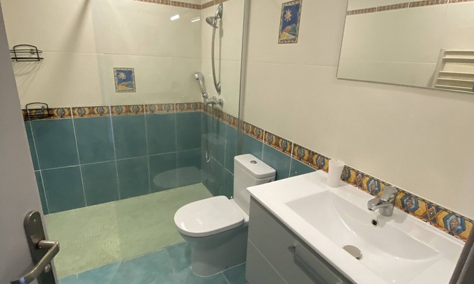 Las Bigues House | Villa for rent in Canet en Roussillon