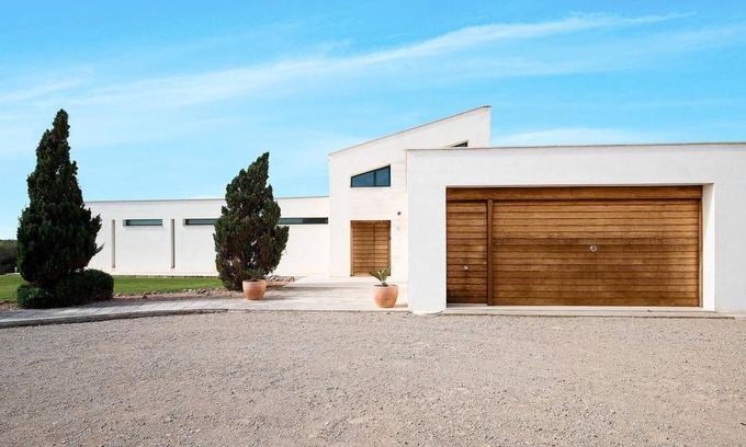 Es Canutells Villa | Villa Forma Nou - Luxury Villa
