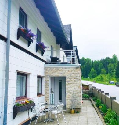 Lackenhof House | Villa Fortuna Natur