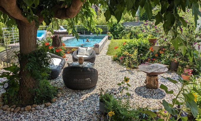 Villeneuve-les-Maguelone Villa | Villa