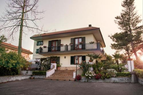 Acireale House | Villa Fraele