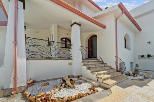 Sanluri Historic Centre House | Villa Fraisca