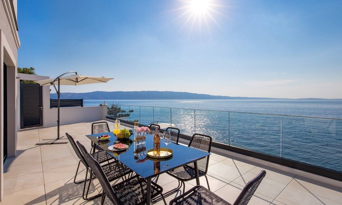 Senj Villa | Villa Frami Luxury Croatia Retreats