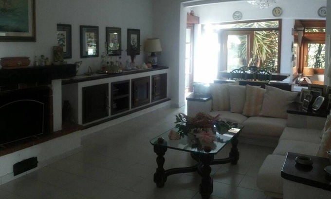 Talamone House | VILLA FRANCA 50 METERS FROM THE SEA IN TALAMONE