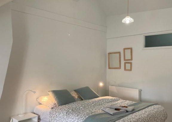 Trouville-sur-Mer Villa | Villa France Gall