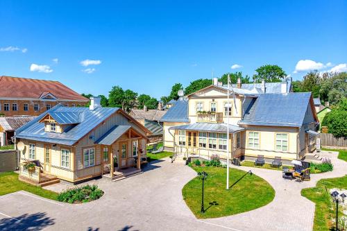 Haapsalu Apartment | Villa Frieda