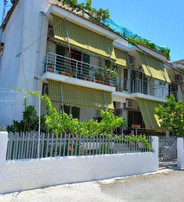 Pefki Apartment | Villa Froso