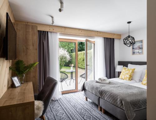 Wisla Hotel | Villa Górska Ski & Bike