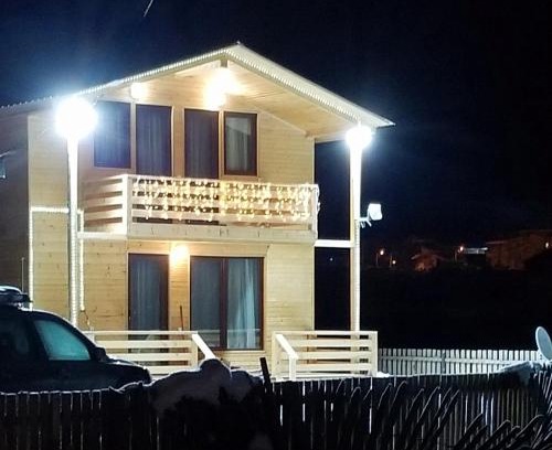 Bagvdanari Villa | Villa GabLile
