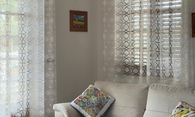 Menfi Apartment | Villa Gabriella, Lido Fiori di Menfi (AG)