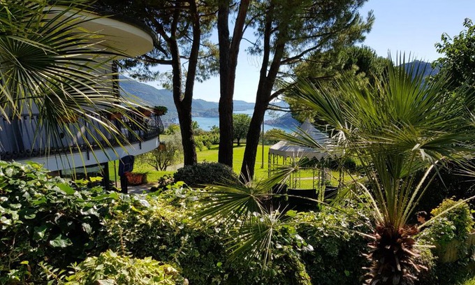 Sale Marasino Apartment | Villa Gaia