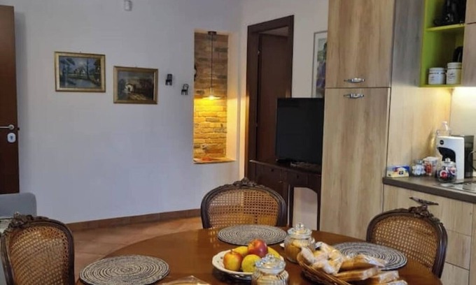 Neive Apartment | Villa Gallina Apartamento 4
