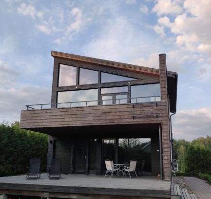 Rauha Villa | Villa Gardens