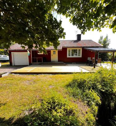 Garpenberg Villa | Villa Garpenberg