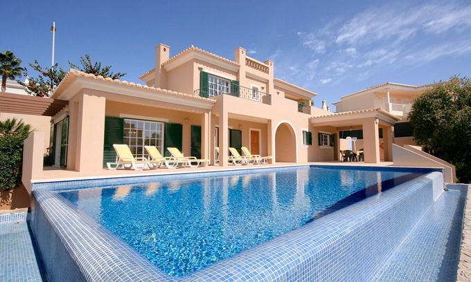 Albardeira Villa | Villa Gaspar - Private 3 bedroom villa