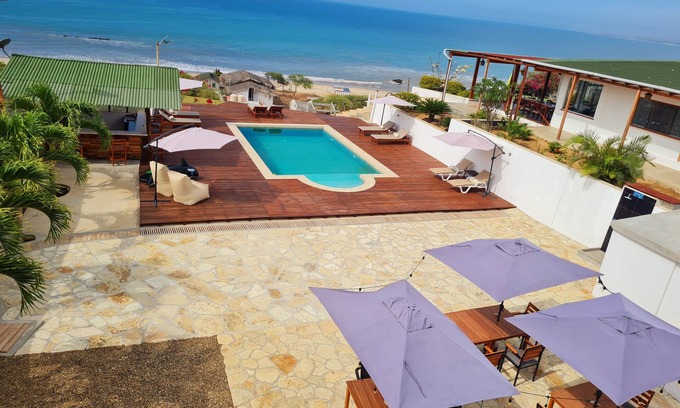 Punta Sal Villa | Villa Gattuna Punta Sal