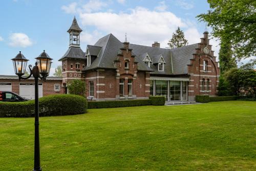 Merelbeke Villa | Villa Gentbos
