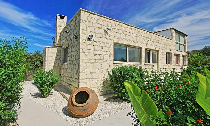 Goudi Villa | Villa Georgios Rafaela
