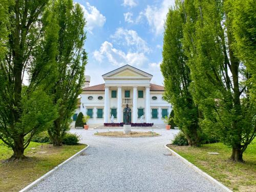 Bagnolo Apartment | VILLA GERLA, un angolo di paradiso vicino Padova e Venezia