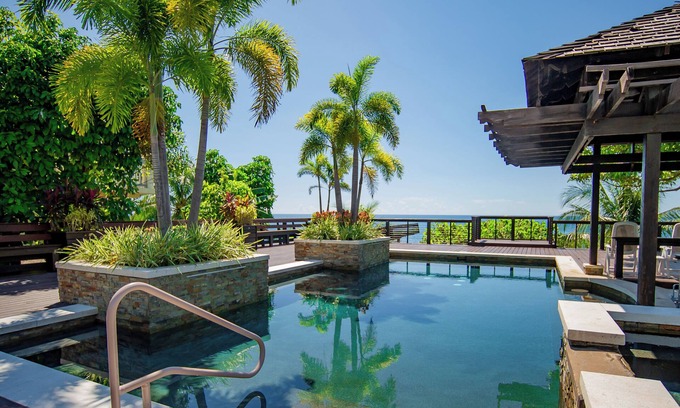 Kingston Villa | Villa Gilgal