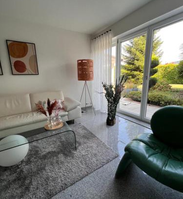 Albbruck Apartment | Villa GiNa Apartement