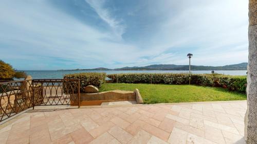 Arzachena Villa | Villa Ginepri