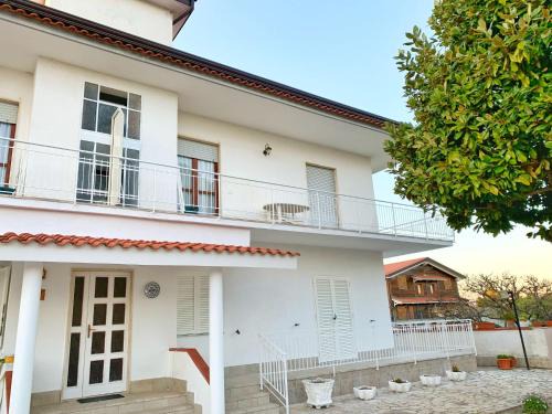 Paestum House | Villa Ginevra