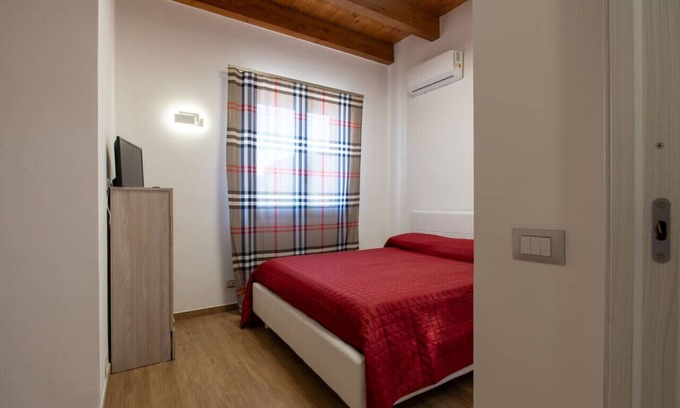 Santa Ninfa Apartment | Villa Ginevra - Santa Ninfa