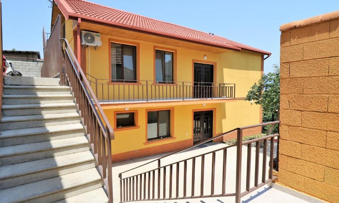 Mtskheta Hotel | Villa Gio
