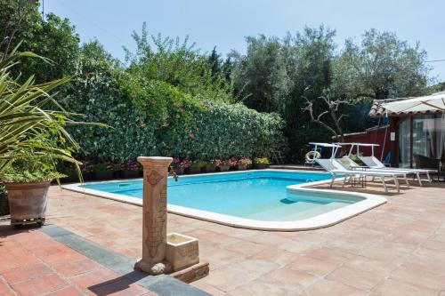 Ragalna Apartment | Villa Giovanna