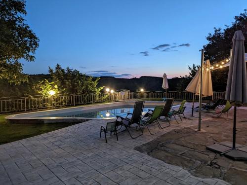 Veliko Tarnovo House | Villa Girgina