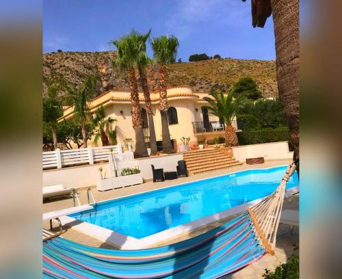 Bonagia House | Villa Girolama