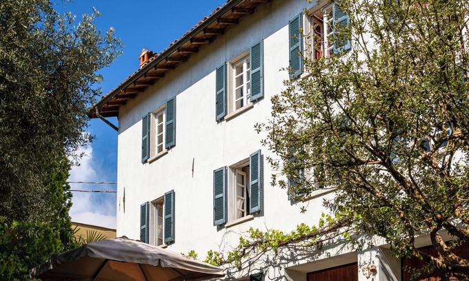 Tremezzina Villa | Villa Giulia by MyVillaCollection