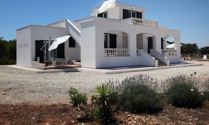 Nardo House | Villa Giulia&Gaia - GuestHouse