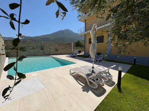 Sakës Apartment | Villa Gjoni
