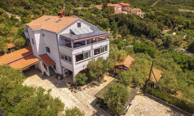 Miholascica Apartment | Villa Goga