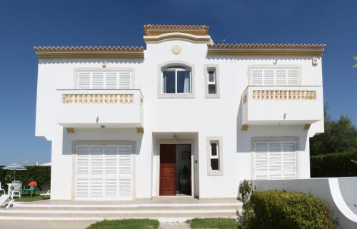 Cerro de Aguia Villa | Villa Gonçalves