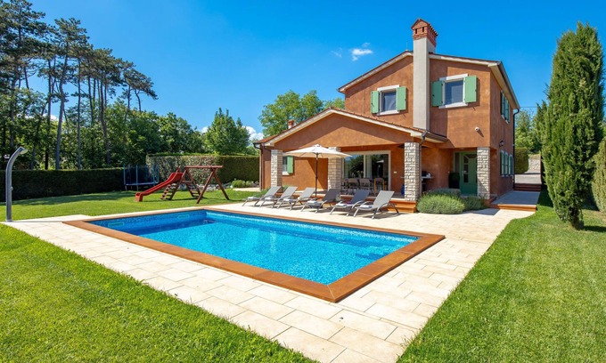 Sumber House | Villa Goretini by Interhome
