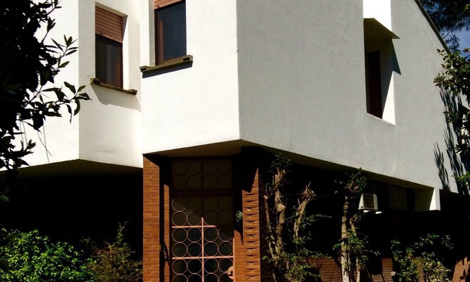 Marina Velca House | VILLA GRACE GOLF & SEA