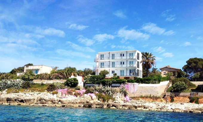 Fertilia Bed & Breakfast | Villa Grachira