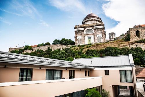 Esztergom Bed & Breakfast | Villa Gran